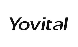 YOVITAL trademark