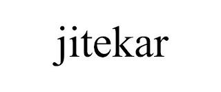 JITEKAR trademark