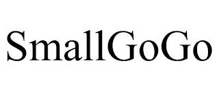 SMALLGOGO trademark