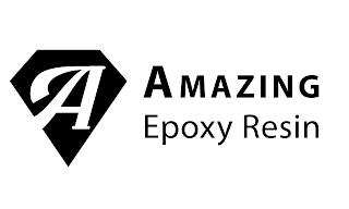 A AMAZING EPOXY RESIN trademark