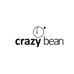 CRAZY BEAN trademark