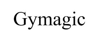 GYMAGIC trademark