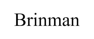 BRINMAN trademark