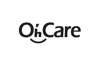 OHCARE trademark