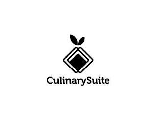 CULINARYSUITE trademark