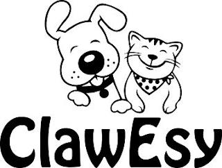 CLAWESY trademark