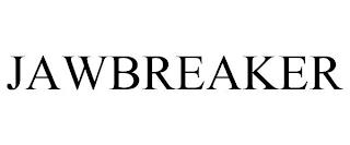 JAWBREAKER trademark