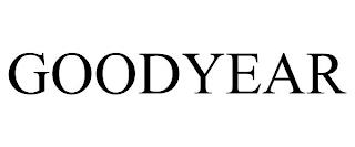 GOODYEAR trademark