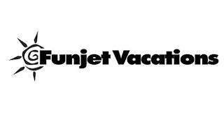 FUNJET VACATIONS trademark