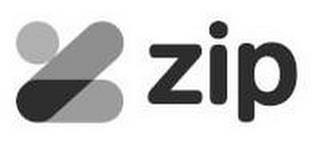 Z ZIP trademark