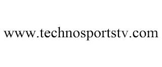 WWW.TECHNOSPORTSTV.COM trademark