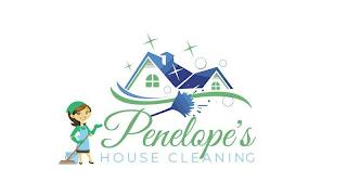 PENELOPE'S HOUSE CLEANING trademark