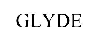 GLYDE trademark