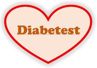 DIABETEST trademark