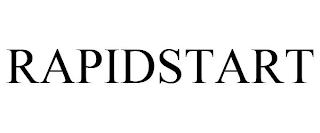 RAPIDSTART trademark