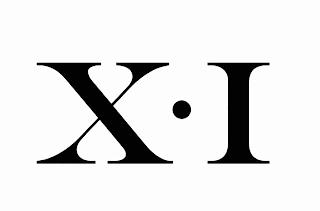 X·I trademark