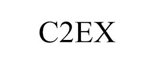 C2EX trademark