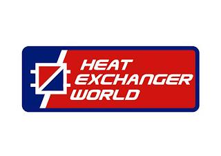 HEAT EXCHANGER WORLD trademark