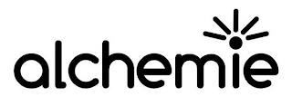 ALCHEMIE trademark