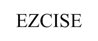 EZCISE trademark