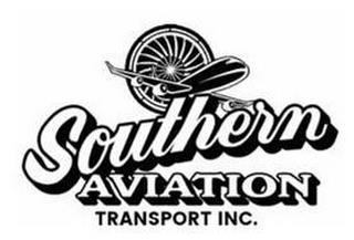 SOUTHERN AVIATION TRANSPORT INC. trademark