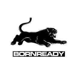 BORNREADY trademark