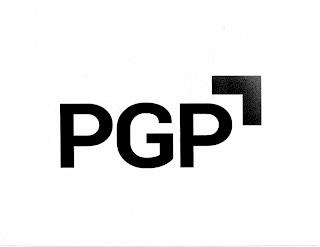 PGP trademark