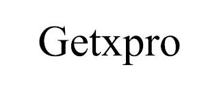 GETXPRO trademark