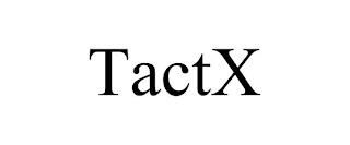 TACTX trademark