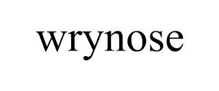 WRYNOSE trademark