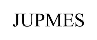 JUPMES trademark