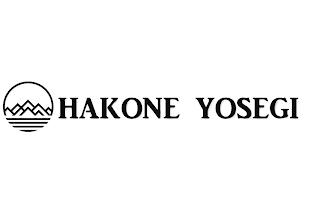 HAKONE YOSEGI trademark