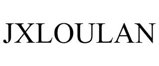 JXLOULAN trademark