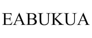 EABUKUA trademark