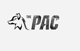 THE PAC trademark