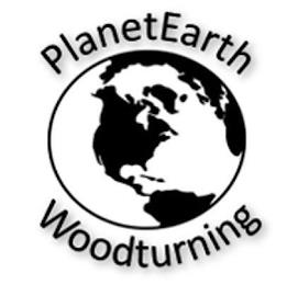 PLANETEARTH WOODTURNING trademark