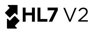 HL7 V2 trademark