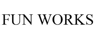 FUN WORKS trademark