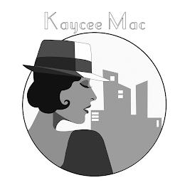 KAYCEE MAC trademark