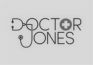 DOCTOR JONES trademark