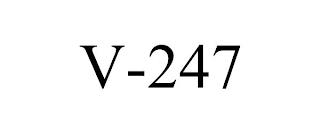 V-247 trademark