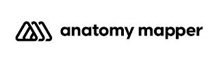 ANATOMY MAPPER trademark