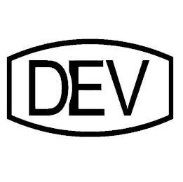 DEV trademark