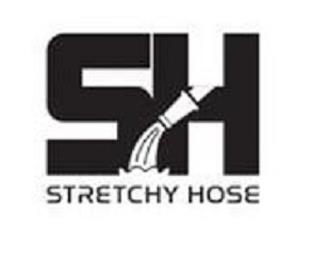 SH STRETCHY HOSE trademark