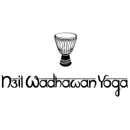 NEIL WADHAWAN YOGA trademark