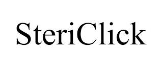 STERICLICK trademark