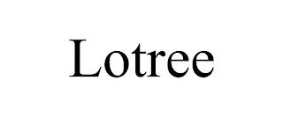 LOTREE trademark