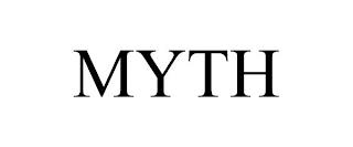 MYTH trademark