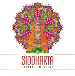 SIDDHARTA PERFECT INFUSION trademark