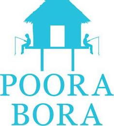 POORA BORA trademark